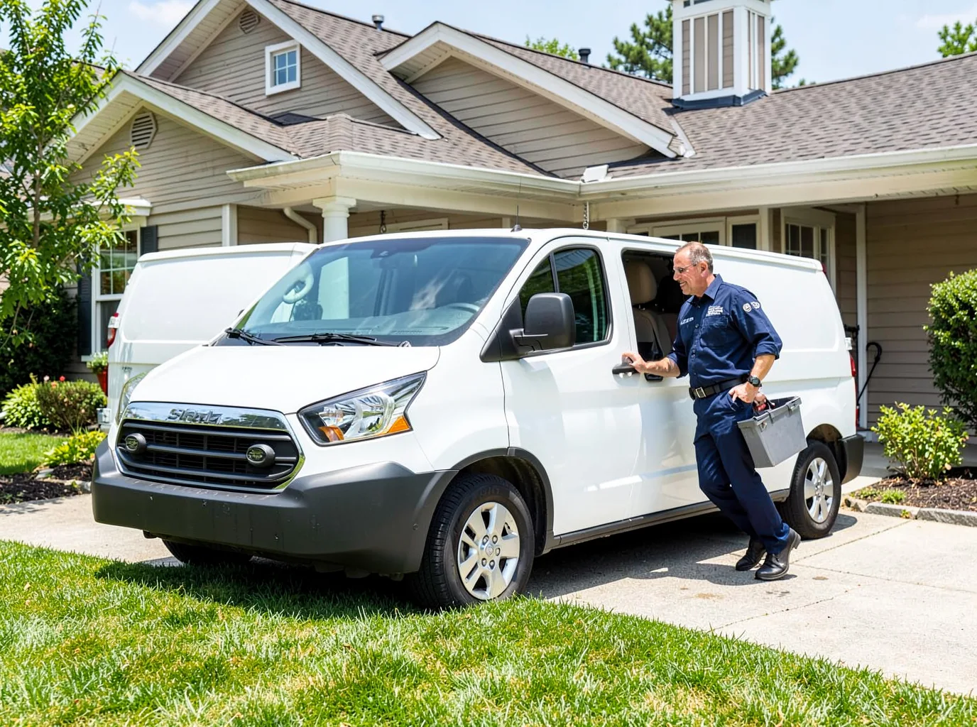 Emergency Plumber company in Garden, MI