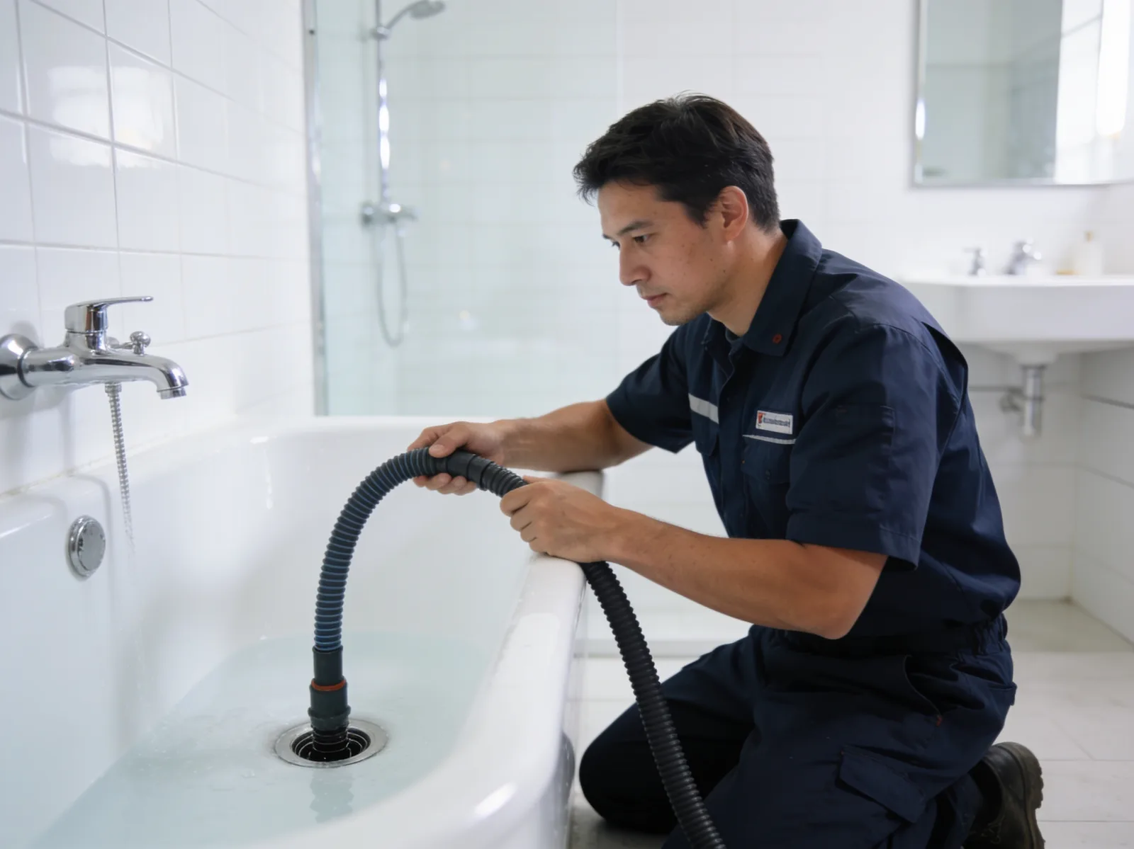 Emergency Plumber Garden, MI FAQs